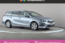 Kia Ceed Sportswagon (18 on) 1.5T GDi ISG 2 5dr For Sale - CarSupermarket.com Birmingham, Birmingham