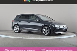 Volkswagen Golf Hatchback (20 on) R-Line 1.5 eTSI 150PS DSG auto 5d For Sale - CarSupermarket.com Birmingham, Birmingham
