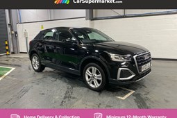 Audi Q2 SUV (16 on) 35 TFSI Sport 5dr S Tronic For Sale - CarSupermarket.com Birmingham, Birmingham