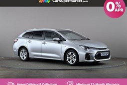 Suzuki Swace Estate (21 on) 1.8 Hybrid SZ5 5dr CVT For Sale - CarSupermarket.com Birmingham, Birmingham