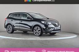 Renault Kadjar (15-22) GT Line TCe 140 EDC auto 5d For Sale - CarSupermarket.com Birmingham, Birmingham
