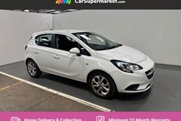 Vauxhall Corsa Hatchback (14-19) 1.4 ecoFLEX Energy (AC) 5d For Sale - CarSupermarket.com Birmingham, Birmingham