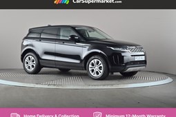 Land Rover Range Rover Evoque SUV (19 on) S D180 auto 5d For Sale - CarSupermarket.com Birmingham, Birmingham