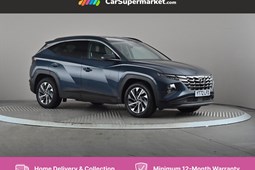 Hyundai Tucson SUV (21 on) 1.6 TGDi Premium 5dr 2WD For Sale - CarSupermarket.com Birmingham, Birmingham