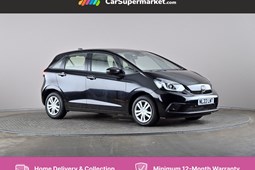 Honda Jazz Hatchback (20 on) 1.5 i-MMD Hybrid SE eCVT auto 5d For Sale - CarSupermarket.com Birmingham, Birmingham