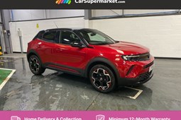 Vauxhall Mokka SUV (20 on) 1.2 Turbo SRi Premium 5dr Auto For Sale - CarSupermarket.com Birmingham, Birmingham