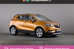 Vauxhall Mokka X (16-19) Design Nav 1.4i Turbo (140PS) Start/Stop FWD 5d For Sale - CarSupermarket.com Birmingham, Birmingham