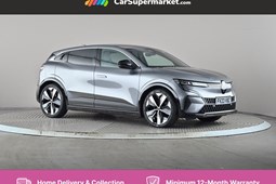 Renault Megane E-Tech Hatchback (22 on) EV60 160kW Techno 60kWh Optimum Charge 5dr Auto For Sale - CarSupermarket.com Birmingham, Birmingham