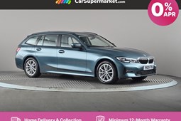 BMW 330e Hybrid (19 on) 330e SE Pro Step Auto 5d For Sale - CarSupermarket.com Birmingham, Birmingham