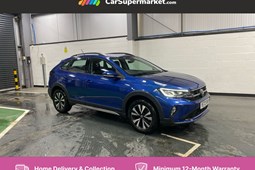 Volkswagen Taigo SUV (22 on) 1.0 TSI 110 Life 5dr For Sale - CarSupermarket.com Birmingham, Birmingham