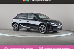 Vauxhall Corsa Hatchback (20 on) 1.2 Turbo SRi Edition 5dr Auto For Sale - CarSupermarket.com Birmingham, Birmingham