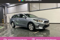 Kia Ceed Sportswagon (18 on) 1.5T GDi ISG 2 5dr For Sale - CarSupermarket.com Birmingham, Birmingham
