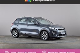 Kia Stonic SUV (17 on) 1.0T GDi 99 2 5dr For Sale - CarSupermarket.com Birmingham, Birmingham