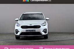 Kia Niro SUV (16-22) Plug-In Hybrid 2 1.6 GDi 8.9kWh lithium-ion 139bhp DCT auto 5d For Sale - CarSupermarket.com Birmingham, Birmingham