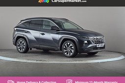 Hyundai Tucson SUV (21 on) 1.6 TGDi Premium 5dr 2WD For Sale - CarSupermarket.com Birmingham, Birmingham