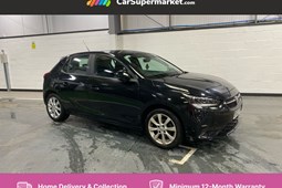 Vauxhall Corsa Hatchback (20 on) 1.2 SE Edition 5dr For Sale - CarSupermarket.com Birmingham, Birmingham