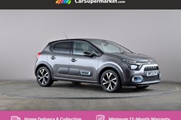 Citroen C3 (17-24) 1.2 PureTech Elle 5dr For Sale - CarSupermarket.com Birmingham, Birmingham