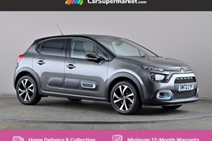 Citroen C3 (17-24) 1.2 PureTech Elle 5dr For Sale - CarSupermarket.com Birmingham, Birmingham