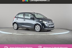 Citroen C1 (14-22) 1.2 PureTech Feel 5d For Sale - CarSupermarket.com Birmingham, Birmingham