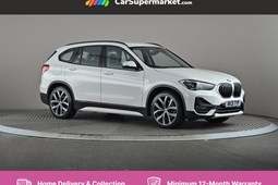 BMW X1 SUV (15-22) xDrive 25e Sport auto 5d For Sale - CarSupermarket.com Birmingham, Birmingham