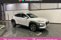 Hyundai Kona SUV (17-23) Premium SE Hybrid 1.6 141PS DCT auto 5d For Sale - CarSupermarket.com Birmingham, Birmingham
