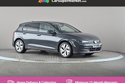 Volkswagen Golf Hatchback (20 on) 1.5 TSI Match 5dr For Sale - CarSupermarket.com Birmingham, Birmingham