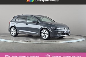 Volkswagen Golf Hatchback (20 on) 1.5 TSI Match 5dr For Sale - CarSupermarket.com Birmingham, Birmingham