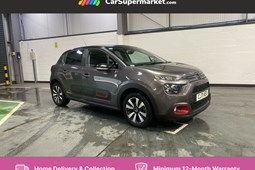 Citroen C3 (17-24) 1.2 PureTech C-Series 5dr For Sale - CarSupermarket.com Birmingham, Birmingham