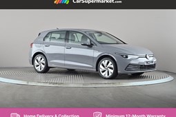 Volkswagen Golf Hatchback (20 on) Style 1.5 eTSI 150PS DSG auto 5d For Sale - CarSupermarket.com Birmingham, Birmingham