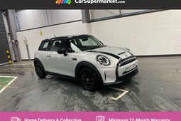 MINI Electric Hatch Hatchback (20-24) 135kW Cooper S 1 33kWh 3dr Auto For Sale - CarSupermarket.com Birmingham, Birmingham