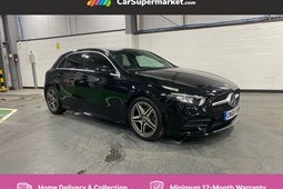Mercedes-Benz A-Class Hatchback (18 on) A 200 AMG Line Executive 7G-DCT auto 5d For Sale - CarSupermarket.com Birmingham, Birmingham