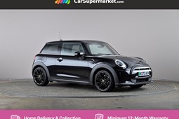 MINI Electric Hatch Hatchback (20-24) 135kW Cooper S 3 33kWh 3dr Auto For Sale - CarSupermarket.com Birmingham, Birmingham
