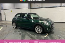 MINI Hatchback (14-24) Cooper (03/2018 on) 3d For Sale - CarSupermarket.com Birmingham, Birmingham