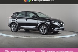 Nissan Qashqai SUV (21 on) 1.3 DiG-T MH 158 Acenta Premium 5dr Xtronic For Sale - CarSupermarket.com Birmingham, Birmingham