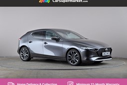 Mazda 3 Hatchback (19 on) 2.0 e-Skyactiv-G MHEV GT Sport 5dr For Sale - CarSupermarket.com Birmingham, Birmingham