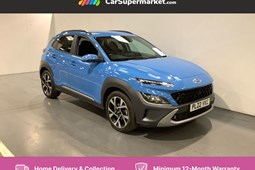 Hyundai Kona SUV (17-23) 1.0 TGDi 48V MHEV Premium 5dr For Sale - CarSupermarket.com Birmingham, Birmingham