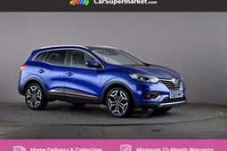 Renault Kadjar (15-22) GT Line Blue dCi 115 EDC auto 5d For Sale - CarSupermarket.com Birmingham, Birmingham