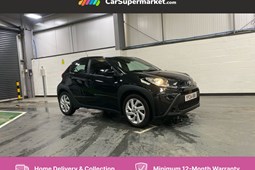 Toyota Aygo X (21 on) 1.0 VVT-i Pure 5dr For Sale - CarSupermarket.com Birmingham, Birmingham