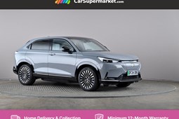 Honda e:Ny1 SUV (23 on) 150kW Advance 69kWh 5dr Auto For Sale - CarSupermarket.com Birmingham, Birmingham