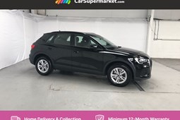 Audi Q3 SUV (18 on) 45 TFSI e Technik 5dr S Tronic For Sale - CarSupermarket.com Birmingham, Birmingham