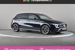 Mercedes-Benz A-Class Hatchback (18 on) A250e AMG Line Premium Edition 5dr Auto For Sale - CarSupermarket.com Birmingham, Birmingham