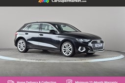 Audi A3 Sportback (20 on) Sport 35 TFSI 150PS S Tronic auto 5d For Sale - CarSupermarket.com Birmingham, Birmingham