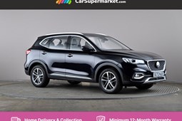 MG HS SUV (19-24) Excite 1.5T-GDI 5d For Sale - CarSupermarket.com Birmingham, Birmingham