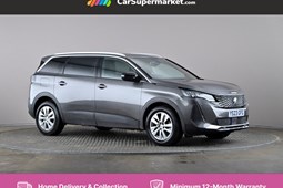 Peugeot 5008 SUV (17-24) 1.5 BlueHDi Allure Premium+ 5dr EAT8 For Sale - CarSupermarket.com Birmingham, Birmingham