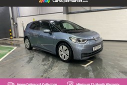 Volkswagen ID.3 Hatchback (20 on) 150kW Style Pro Performance 62kWh 5dr Auto For Sale - CarSupermarket.com Birmingham, Birmingham