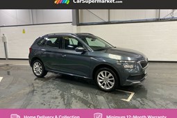 Skoda Kamiq SUV (19 on) SE 1.0 TSI 95PS 5d For Sale - CarSupermarket.com Birmingham, Birmingham