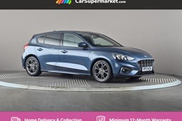 Ford Focus Hatchback (18 on) 1.5 EcoBlue ST-Line 5dr For Sale - CarSupermarket.com Birmingham, Birmingham