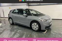 Volkswagen ID.3 Hatchback (20 on) 150kW Life Pro Performance 62kWh 5dr Auto For Sale - CarSupermarket.com Birmingham, Birmingham