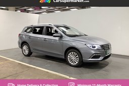 MG MG5 EV Estate (20 on) 115kW Exclusive EV 61kWh 5dr Auto For Sale - CarSupermarket.com Birmingham, Birmingham