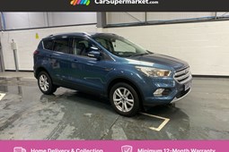 Ford Kuga (12-20) Zetec 2.0 TDCi 150PS AWD PowerShift auto (09/16) 5d For Sale - CarSupermarket.com Birmingham, Birmingham